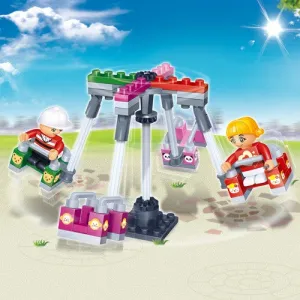 Banbao Gift Series Swing - 8037