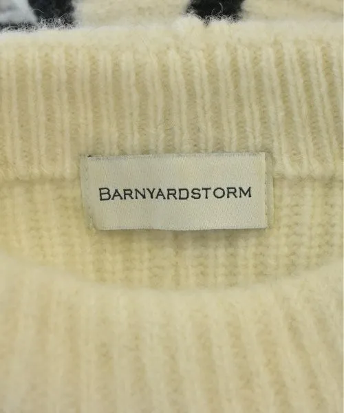 BARNYARDSTORM Sweaters