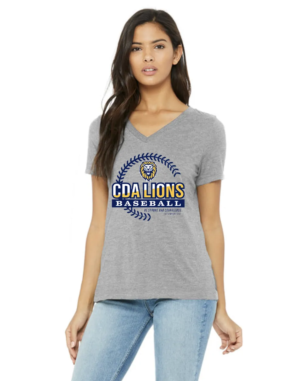 Baseball Shirts 2025