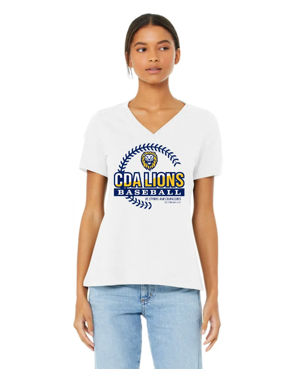 Baseball Shirts 2025