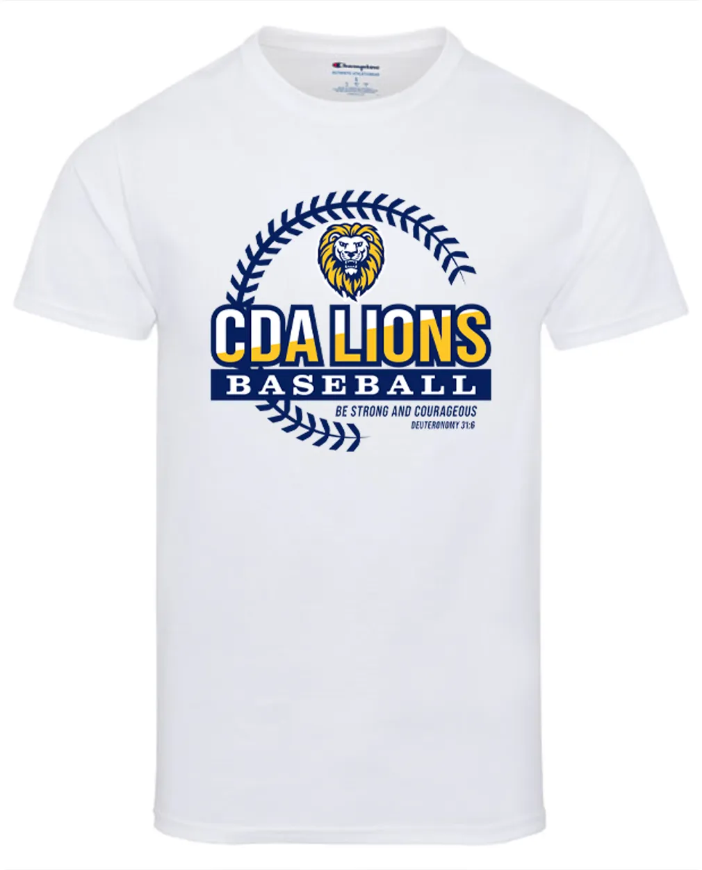 Baseball Shirts 2025