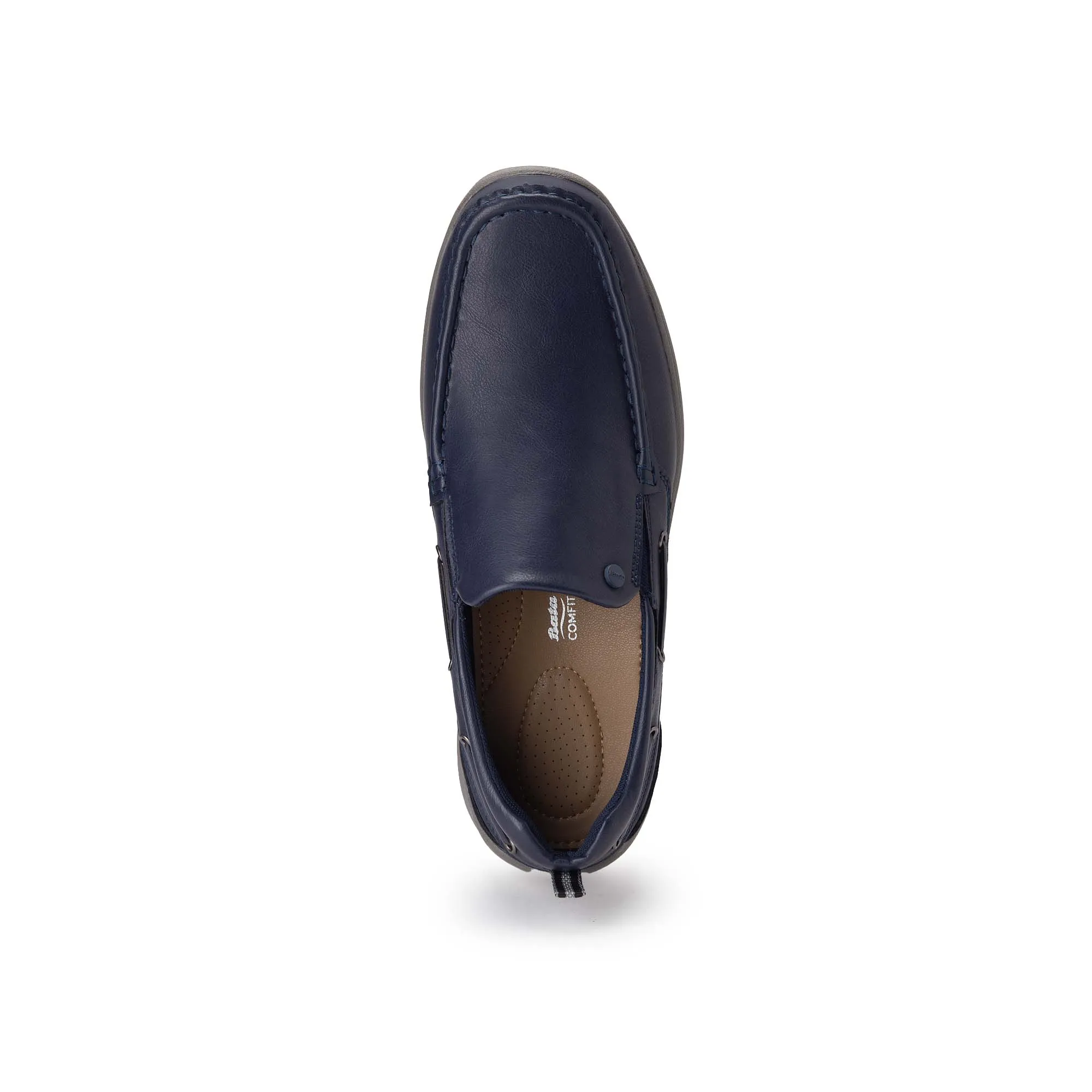 Bata Comfit Men Dress Shoes 801X131