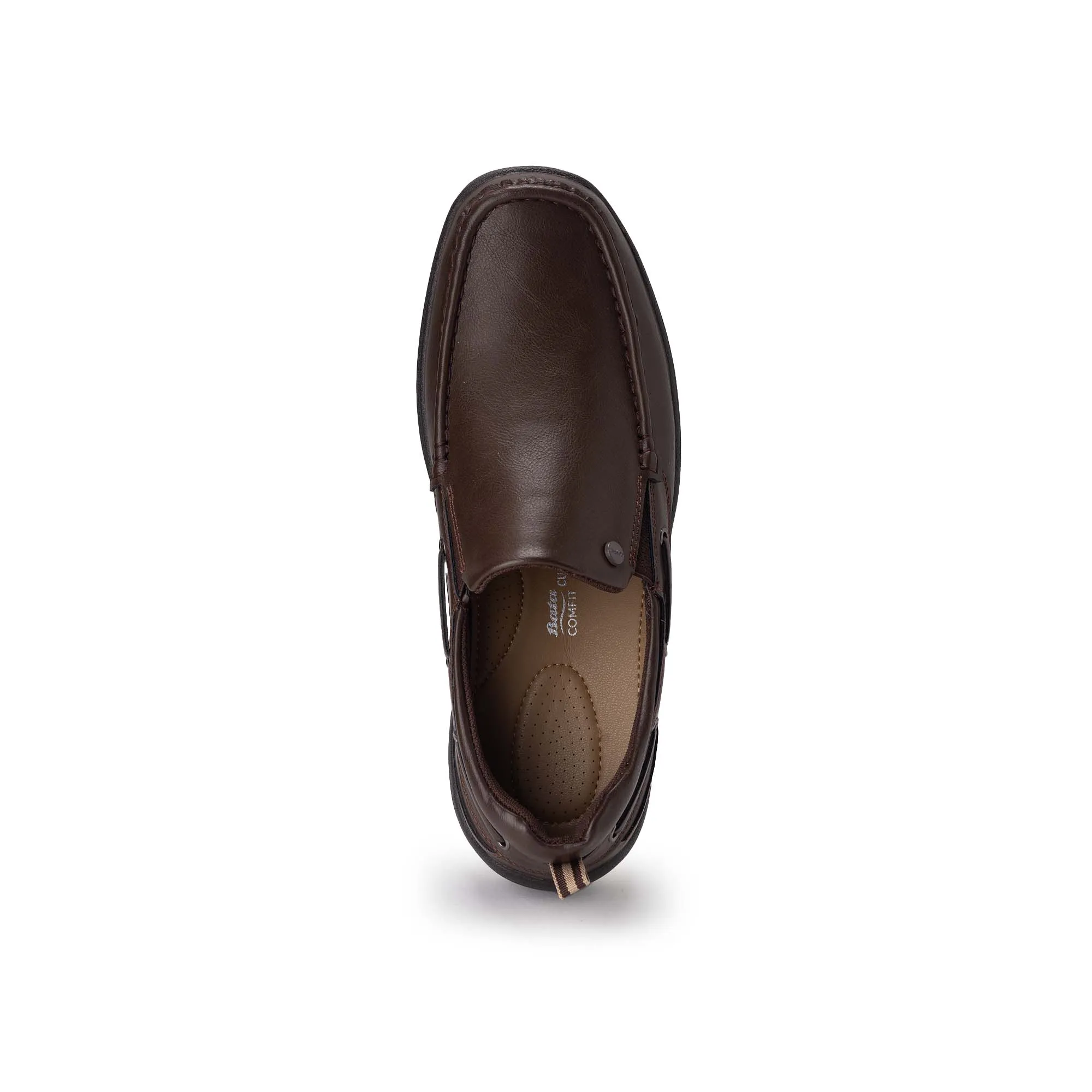 Bata Comfit Men Dress Shoes 801X131