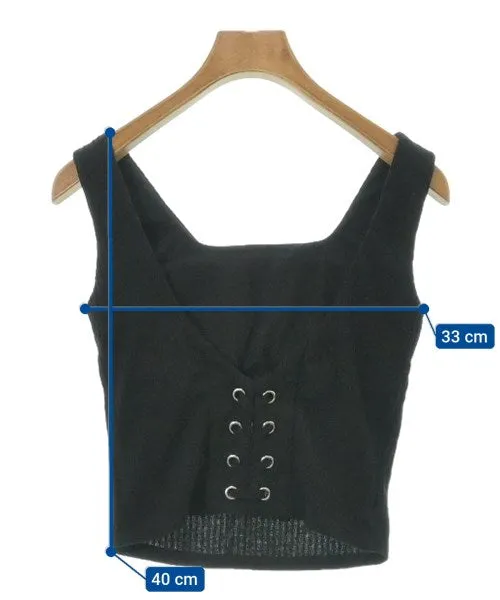 BAYFLOW Tank tops