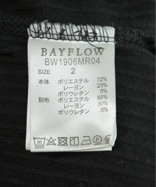 BAYFLOW Tank tops