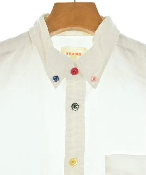 BEAMS Casual shirts