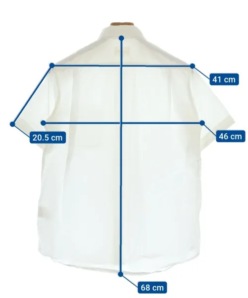 BEAMS Casual shirts