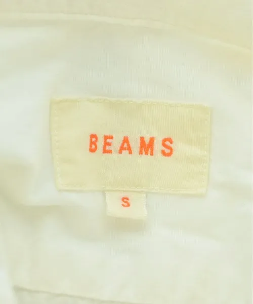BEAMS Casual shirts