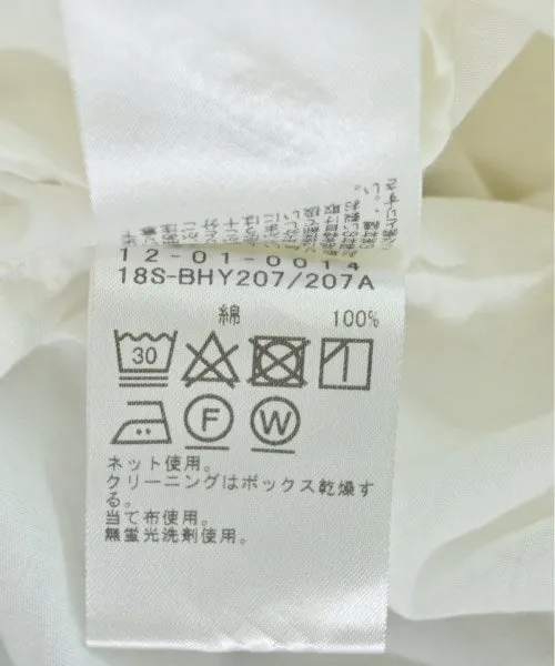 BEAMS Casual shirts