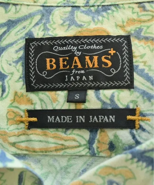 BEAMS PLUS Casual shirts