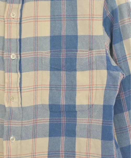 BEAMS PLUS Casual shirts