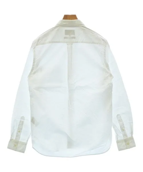 BEAMS PLUS Casual shirts