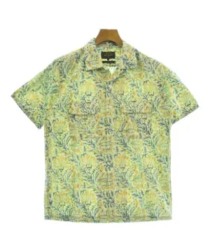 BEAMS PLUS Casual shirts