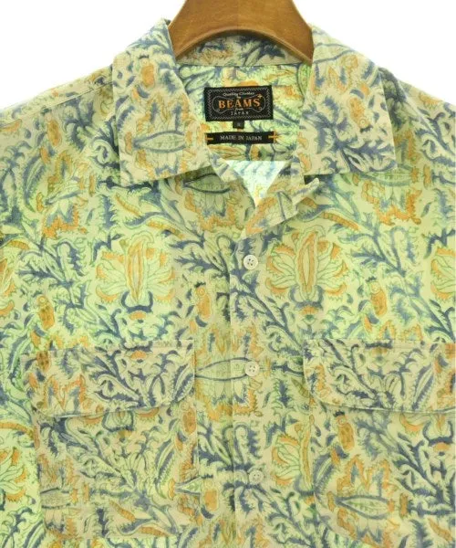 BEAMS PLUS Casual shirts