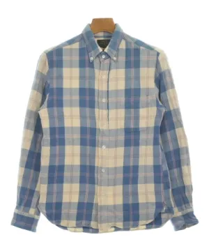 BEAMS PLUS Casual shirts