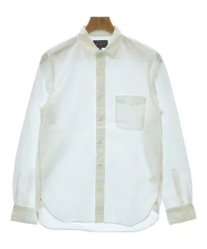 BEAMS PLUS Casual shirts