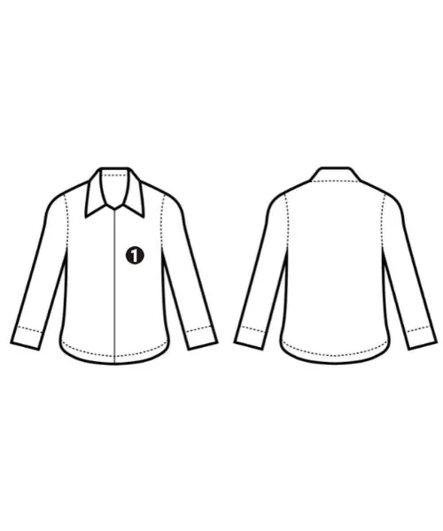 BEAMS PLUS Casual shirts