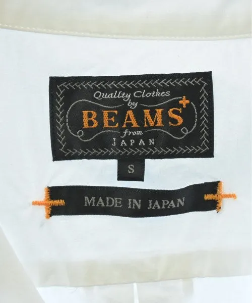 BEAMS PLUS Casual shirts