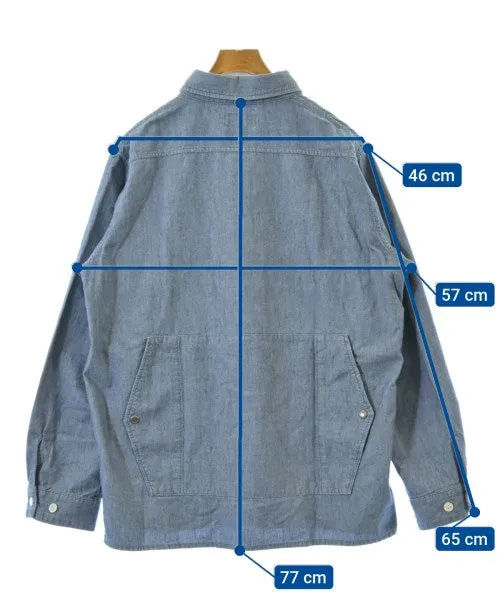BEAMS PLUS Casual shirts