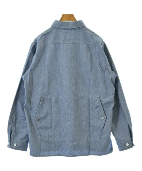 BEAMS PLUS Casual shirts