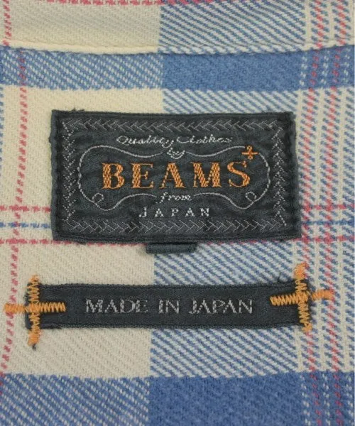 BEAMS PLUS Casual shirts