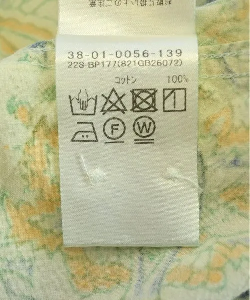 BEAMS PLUS Casual shirts