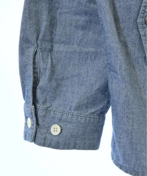 BEAMS PLUS Casual shirts