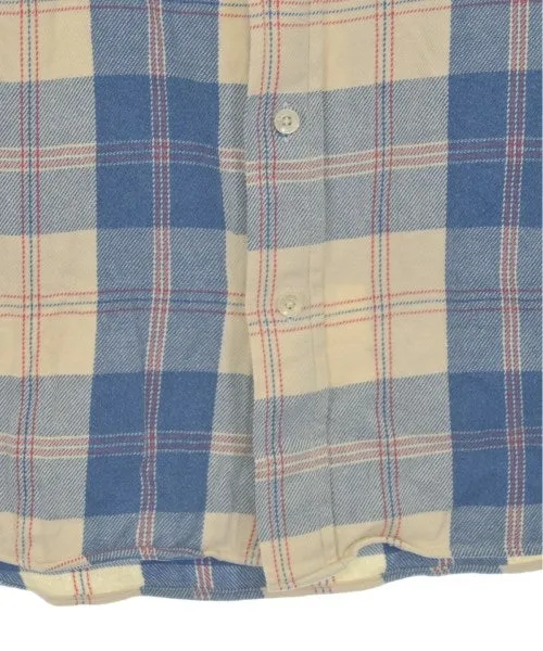 BEAMS PLUS Casual shirts