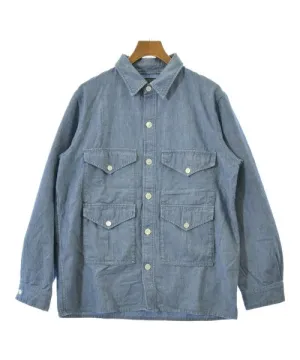BEAMS PLUS Casual shirts