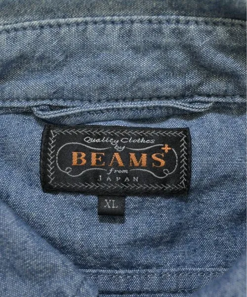 BEAMS PLUS Casual shirts