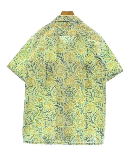 BEAMS PLUS Casual shirts