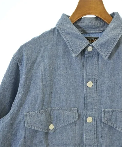 BEAMS PLUS Casual shirts