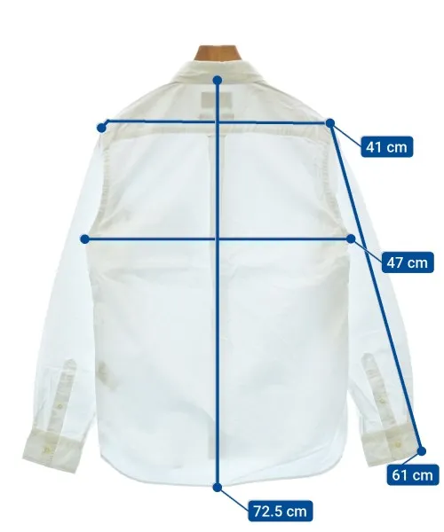 BEAMS PLUS Casual shirts