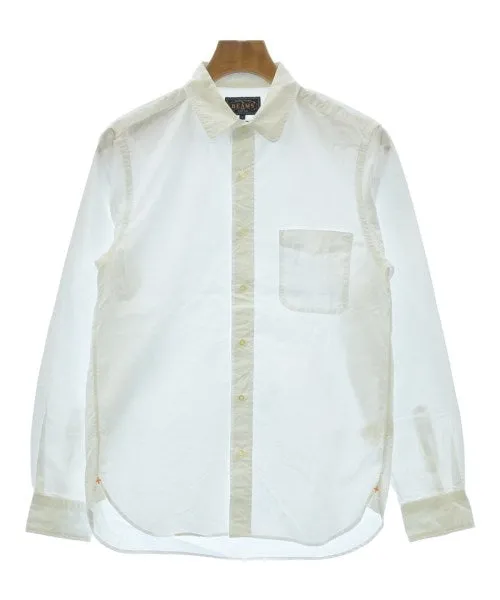 BEAMS PLUS Casual shirts