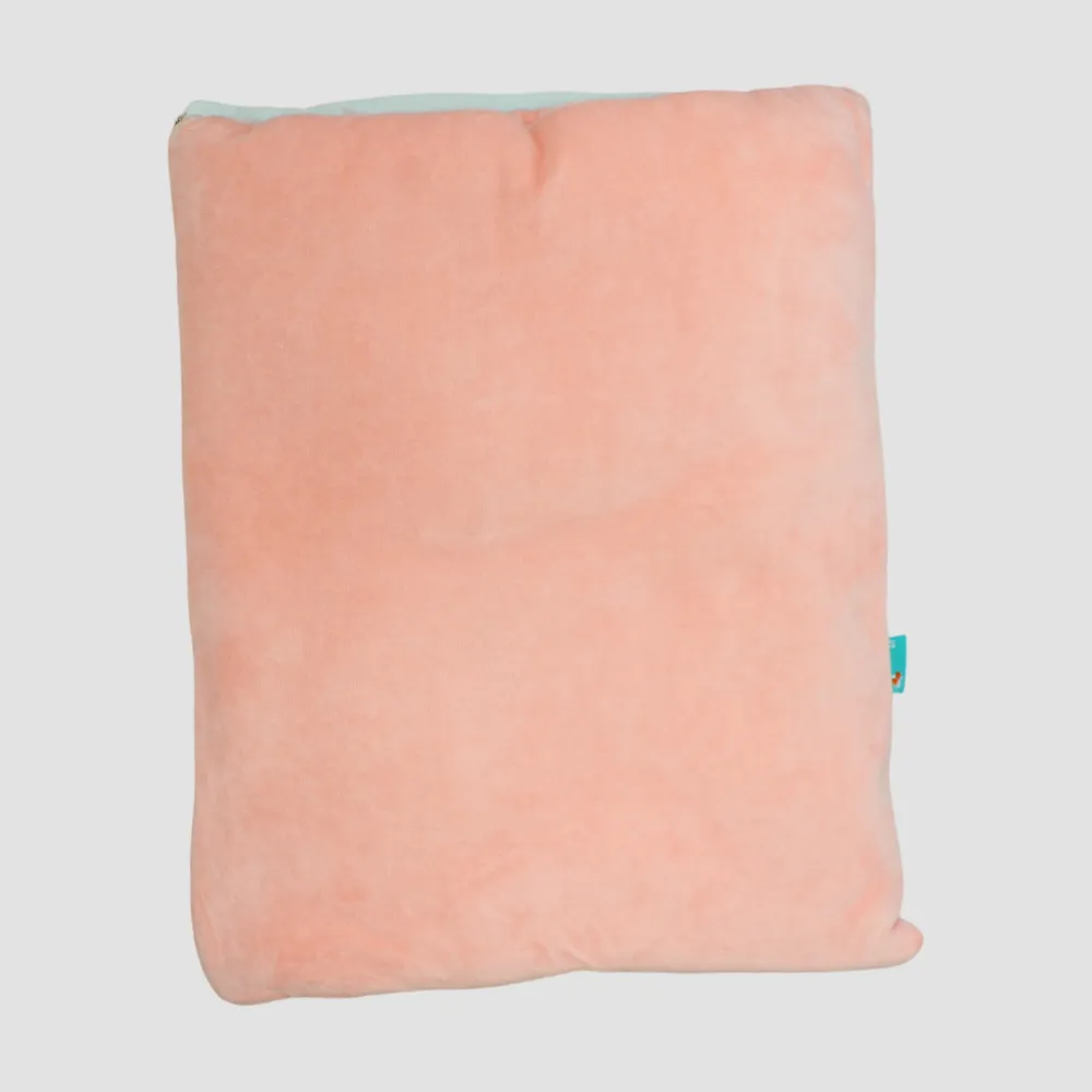 Bear Head Baby Sleeping Bag