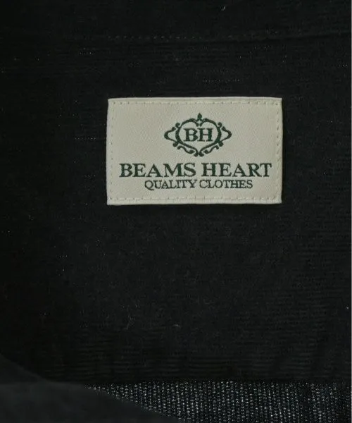 BEATING HEART Casual shirts