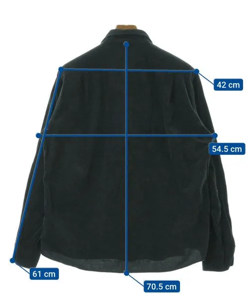 BEATING HEART Casual shirts