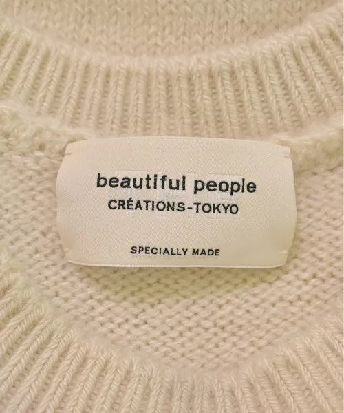 beautiful people Sweaters
