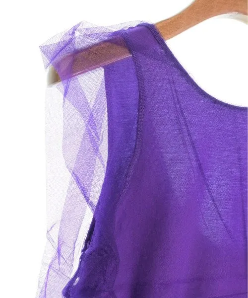 beautiful people Tank tops