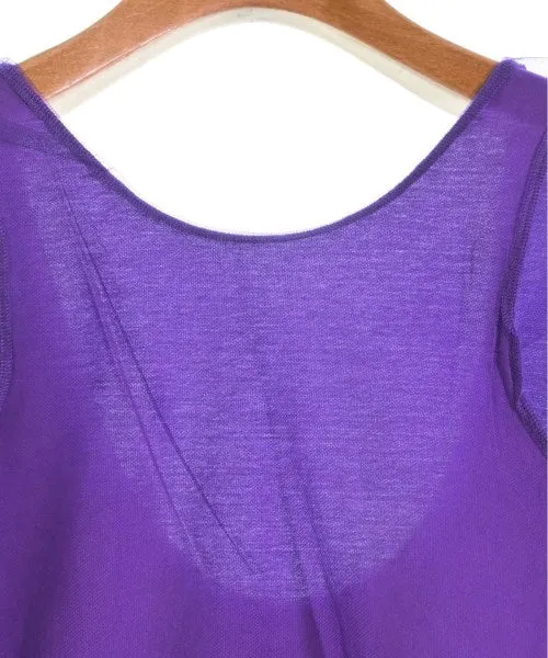 beautiful people Tank tops