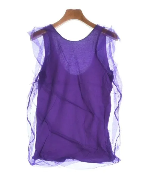 Beautiful People Tank tops