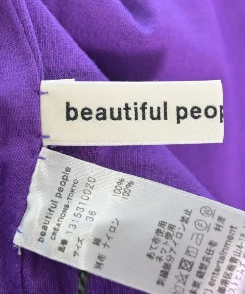 Beautiful People Tank tops