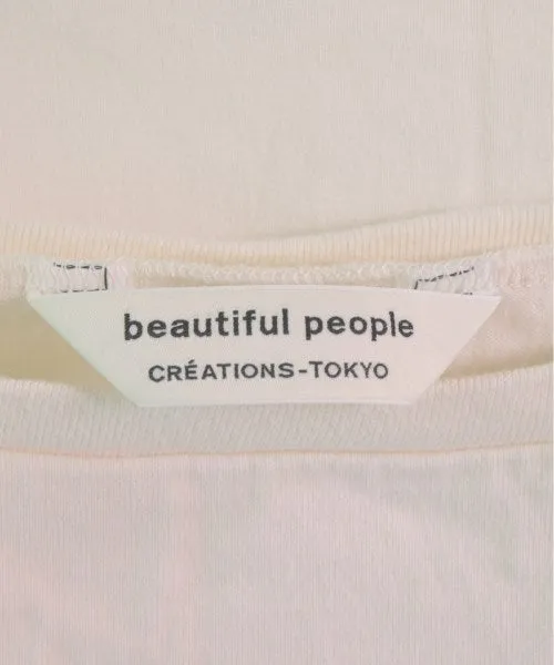 beautiful people Tee Shirts/Tops