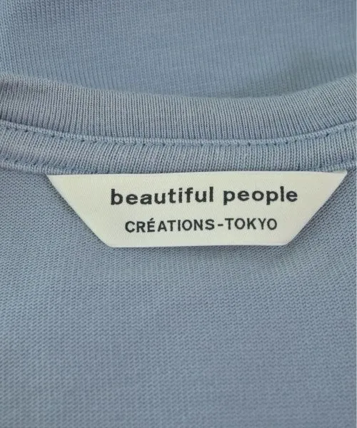 Beautiful People Tee Shirts/Tops