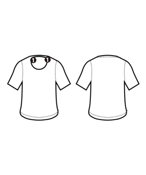 Beautiful People Tee Shirts/Tops