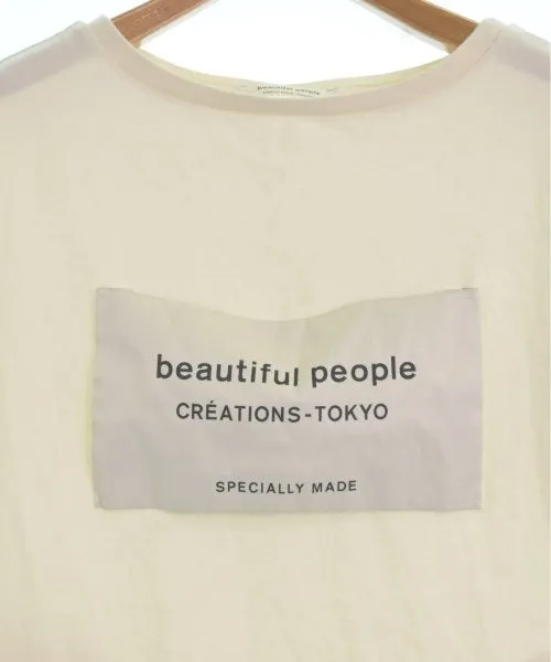 beautiful people Tee Shirts/Tops
