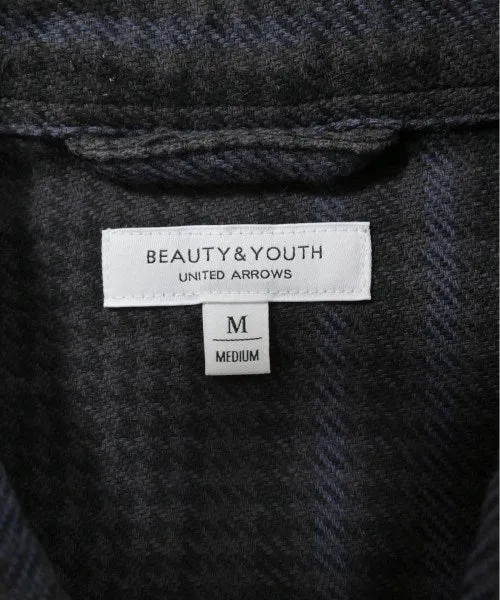 BEAUTY&YOUTH UNITED ARROWS Casual shirts