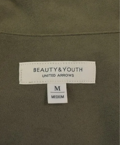BEAUTY&YOUTH UNITED ARROWS Casual shirts