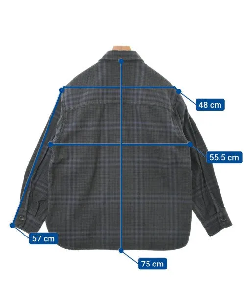BEAUTY&YOUTH UNITED ARROWS Casual shirts