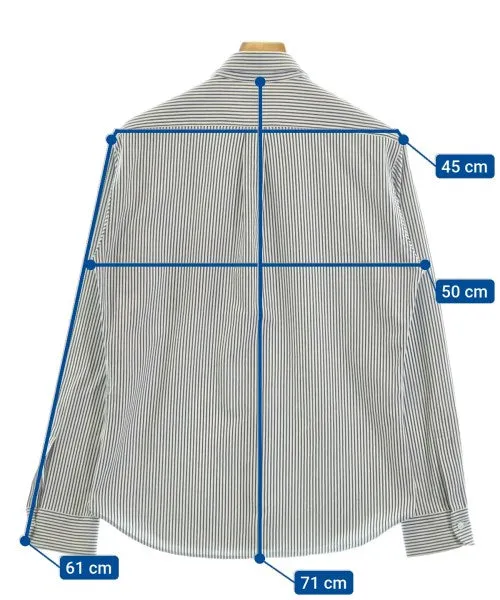BEAUTY&YOUTH UNITED ARROWS Casual shirts